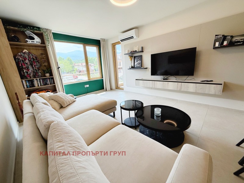 De vânzare  1 dormitor Sofia , Panciarevo , 75 mp | 47990494