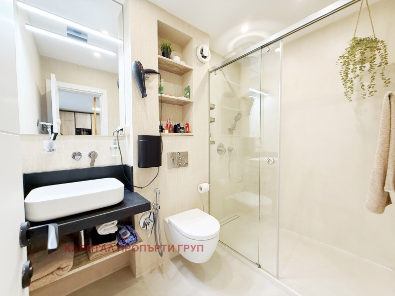 De vânzare  1 dormitor Sofia , Panciarevo , 75 mp | 47990494 - imagine [9]