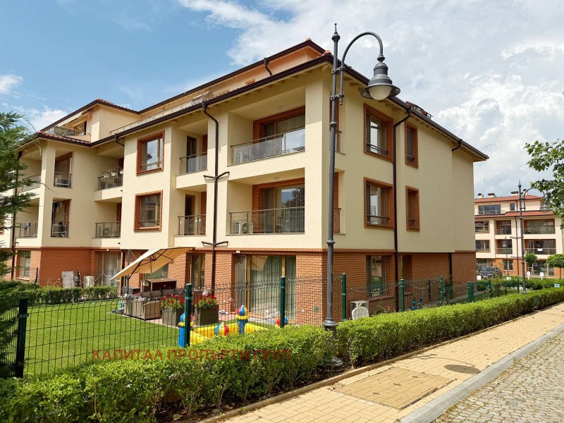 De vânzare  1 dormitor Sofia , Panciarevo , 75 mp | 47990494 - imagine [14]