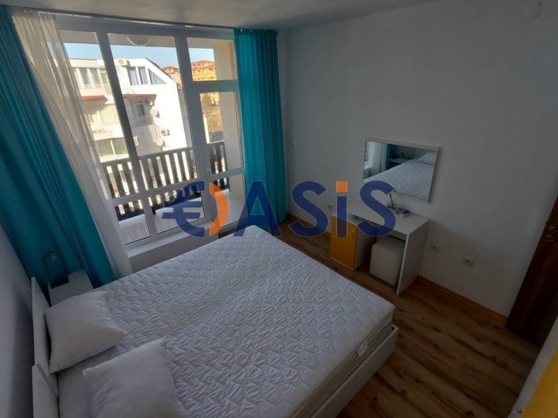 Продава  2-стаен, област Бургас, гр. Ахелой • 67 000 € • ID 28064342 — holmes.bg - [1] 