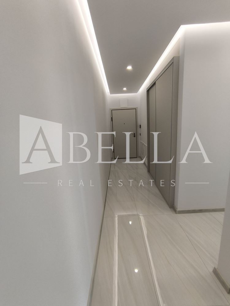 Продава 2-СТАЕН, гр. София, Кръстова вада, снимка 7 - Апартаменти - 52195597