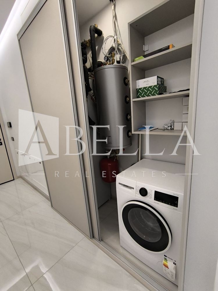 Продава 2-СТАЕН, гр. София, Кръстова вада, снимка 8 - Апартаменти - 52195597