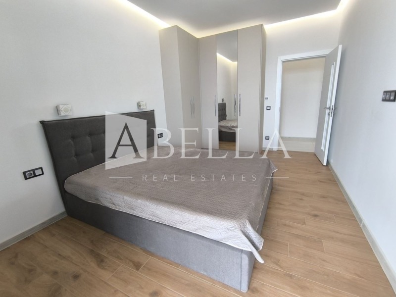 Продава 2-СТАЕН, гр. София, Кръстова вада, снимка 4 - Апартаменти - 52195597