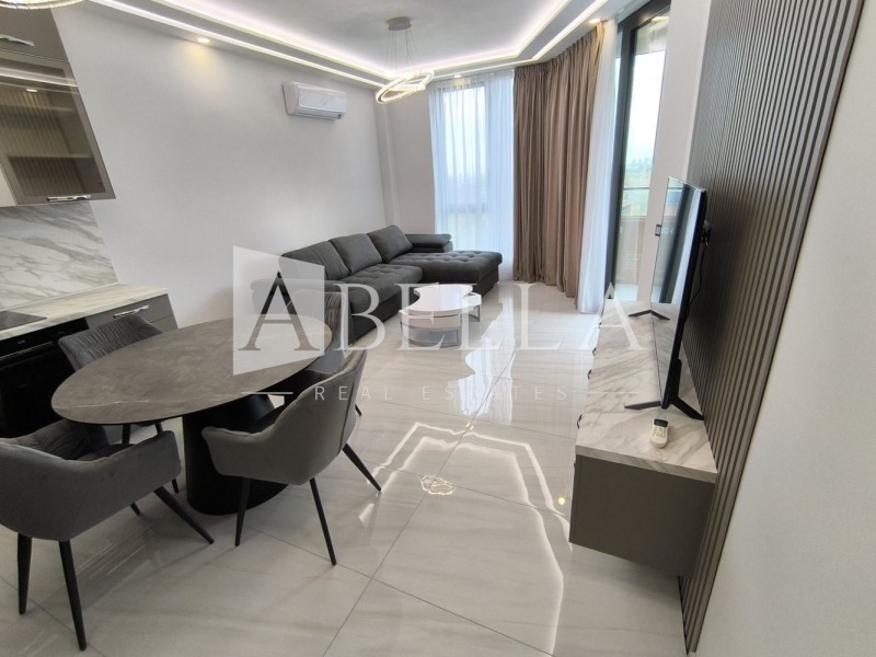 Продава 2-СТАЕН, гр. София, Кръстова вада, снимка 2 - Апартаменти - 52195597