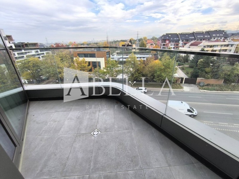 Продава 2-СТАЕН, гр. София, Кръстова вада, снимка 9 - Апартаменти - 52195597