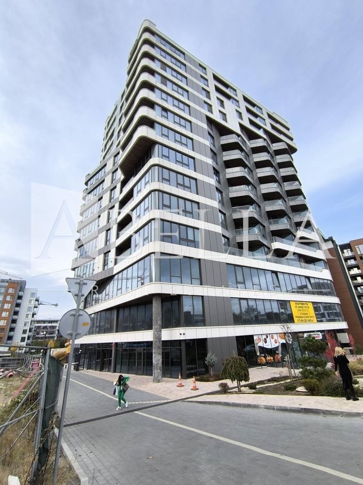 Продава 2-СТАЕН, гр. София, Кръстова вада, снимка 13 - Апартаменти - 52195597