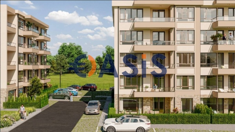 Продава 2-СТАЕН, гр. Бургас, Сарафово, снимка 13 - Апартаменти - 52621838