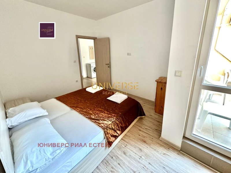 Продава 2-СТАЕН, к.к. Слънчев бряг, област Бургас, снимка 6 - Апартаменти - 52729328