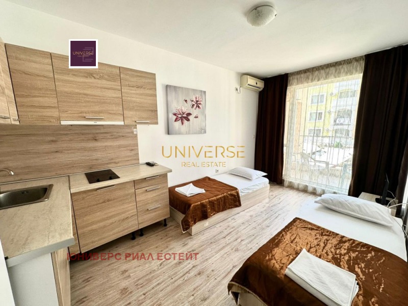 Продава 2-СТАЕН, к.к. Слънчев бряг, област Бургас