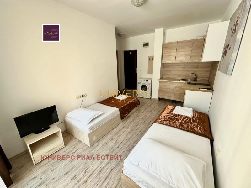 Продава 2-СТАЕН, к.к. Слънчев бряг, област Бургас, снимка 3 - Апартаменти - 52729328