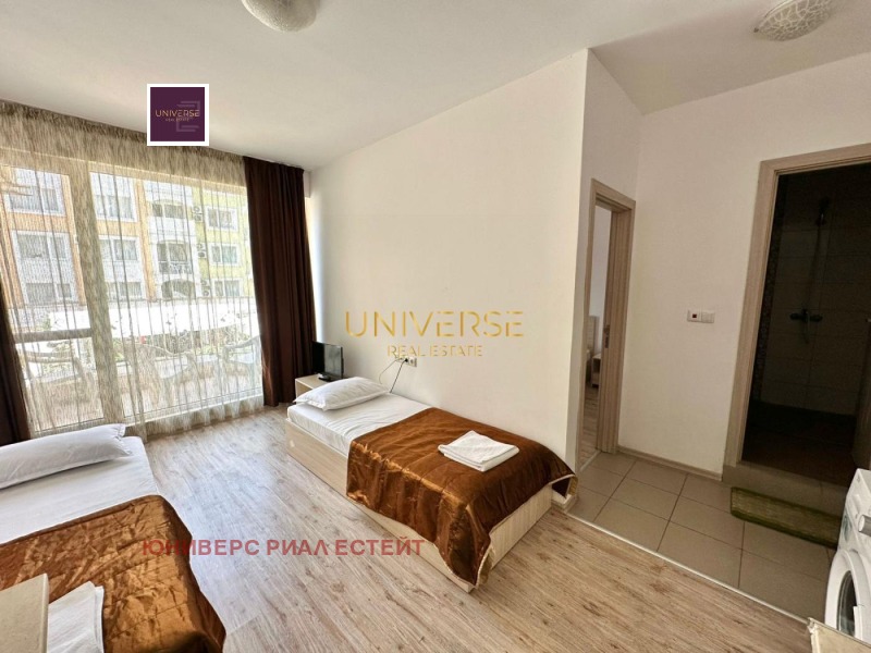 Продава 2-СТАЕН, к.к. Слънчев бряг, област Бургас, снимка 8 - Апартаменти - 52729328