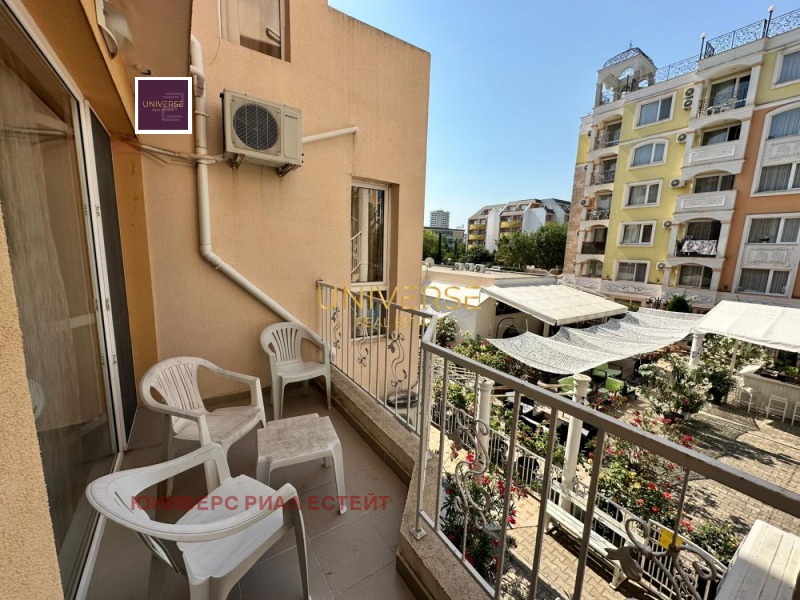 Продава 2-СТАЕН, к.к. Слънчев бряг, област Бургас, снимка 11 - Апартаменти - 52729328