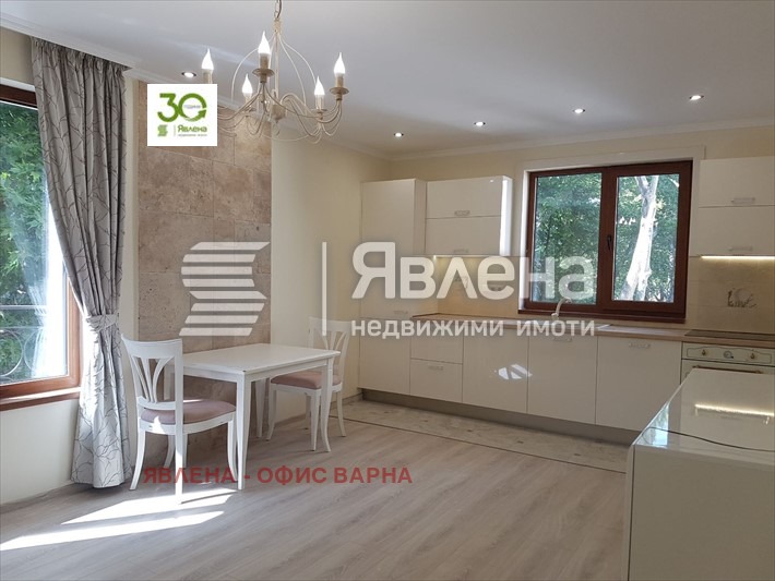 Продава 2-СТАЕН, гр. Варна, ВИНС-Червен площад, снимка 2 - Апартаменти - 52959091