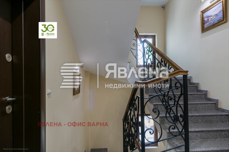Продава 2-СТАЕН, гр. Варна, ВИНС-Червен площад, снимка 4 - Апартаменти - 52959091