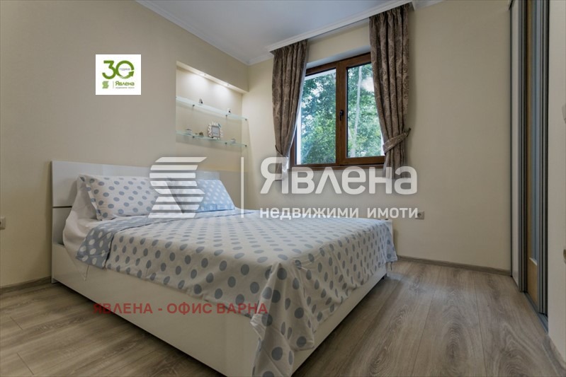 Продава 2-СТАЕН, гр. Варна, ВИНС-Червен площад, снимка 3 - Апартаменти - 52959091