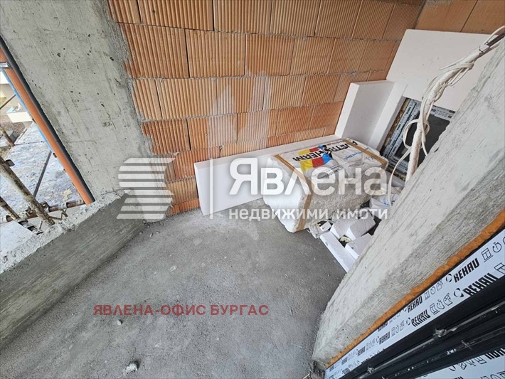 Продава 2-СТАЕН, гр. Поморие, област Бургас, снимка 6 - Апартаменти - 53039069