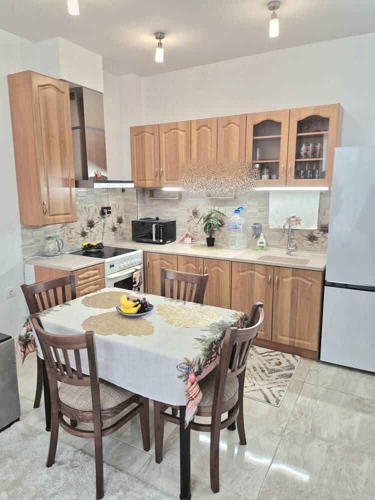 Продава 2-СТАЕН, гр. Пловдив, Остромила, снимка 2 - Апартаменти - 55800963