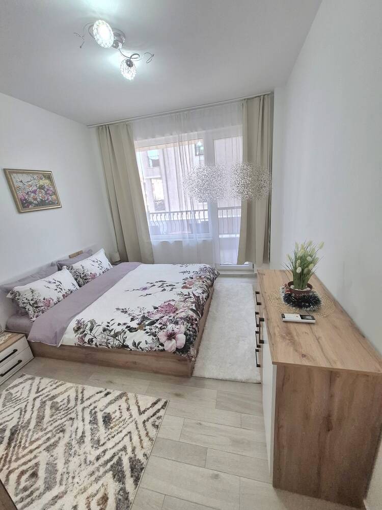 Продава 2-СТАЕН, гр. Пловдив, Остромила, снимка 7 - Апартаменти - 55800963