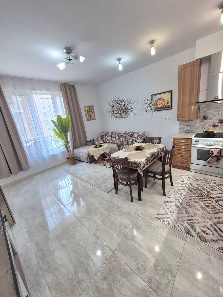 Продава 2-СТАЕН, гр. Пловдив, Остромила
