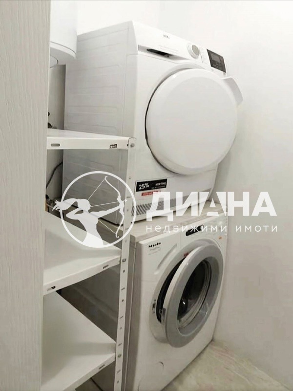 Продава 2-СТАЕН, гр. Пловдив, Остромила, снимка 8 - Апартаменти - 54203245