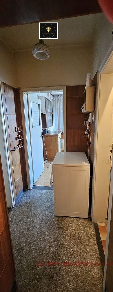 Продава 2-СТАЕН, гр. Пловдив, Младежки Хълм, снимка 11 - Апартаменти - 56494977