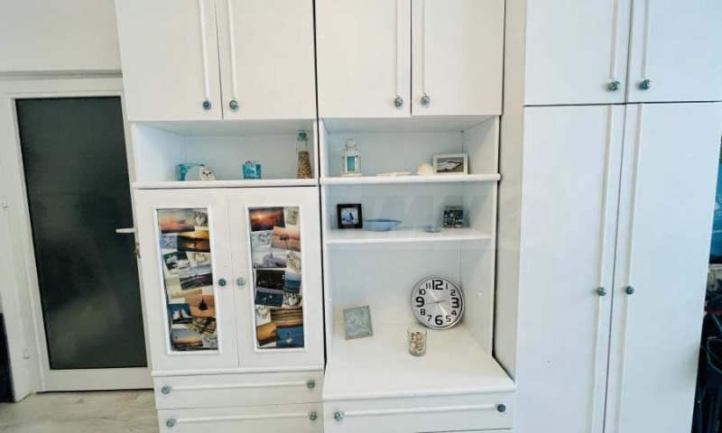De vânzare  2 dormitoare Burgas , Slaveicov , 64 mp | 44492974 - imagine [6]