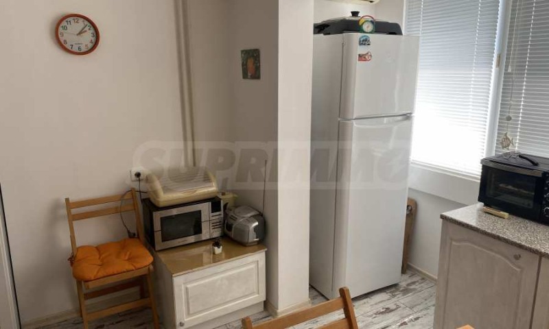 De vânzare  2 dormitoare Burgas , Slaveicov , 64 mp | 44492974 - imagine [5]
