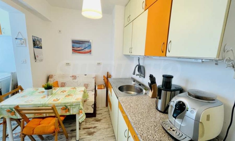 Продается  2 спальни Бургас , Славейков , 64 кв.м | 44492974 - изображение [2]