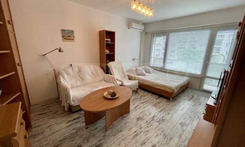 Продава  3-стаен град Бургас , Славейков , 64 кв.м | 44492974 - изображение [6]