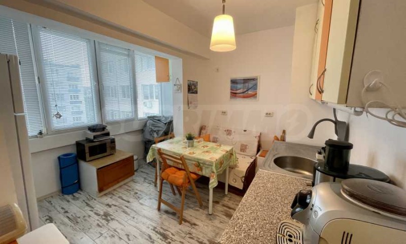 De vânzare  2 dormitoare Burgas , Slaveicov , 64 mp | 44492974 - imagine [16]