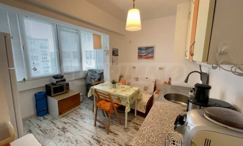 Продается  2 спальни Бургас , Славейков , 64 кв.м | 44492974 - изображение [3]