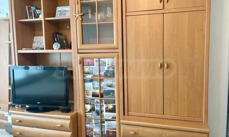 Zu verkaufen  2 Schlafzimmer Burgas , Slawejkow , 64 qm | 44492974 - Bild [5]