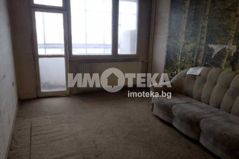 Продава 3-СТАЕН, гр. София, Гоце Делчев, снимка 3 - Aпартаменти - 47881385