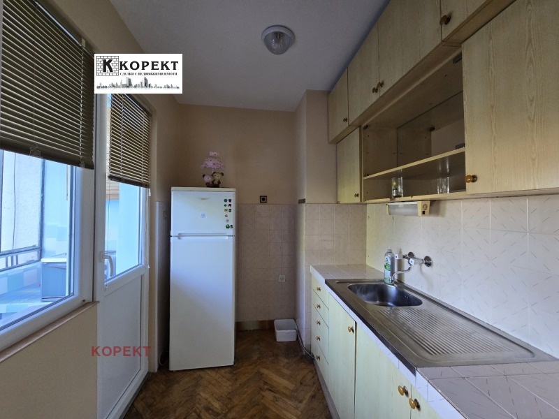 Zu verkaufen  2 Schlafzimmer Plewen , Mara Dentschewa , 74 qm | 20560017 - Bild [6]