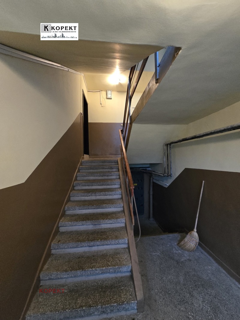 Zu verkaufen  2 Schlafzimmer Plewen , Mara Dentschewa , 74 qm | 20560017 - Bild [10]