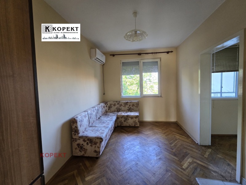 Zu verkaufen  2 Schlafzimmer Plewen , Mara Dentschewa , 74 qm | 20560017 - Bild [5]