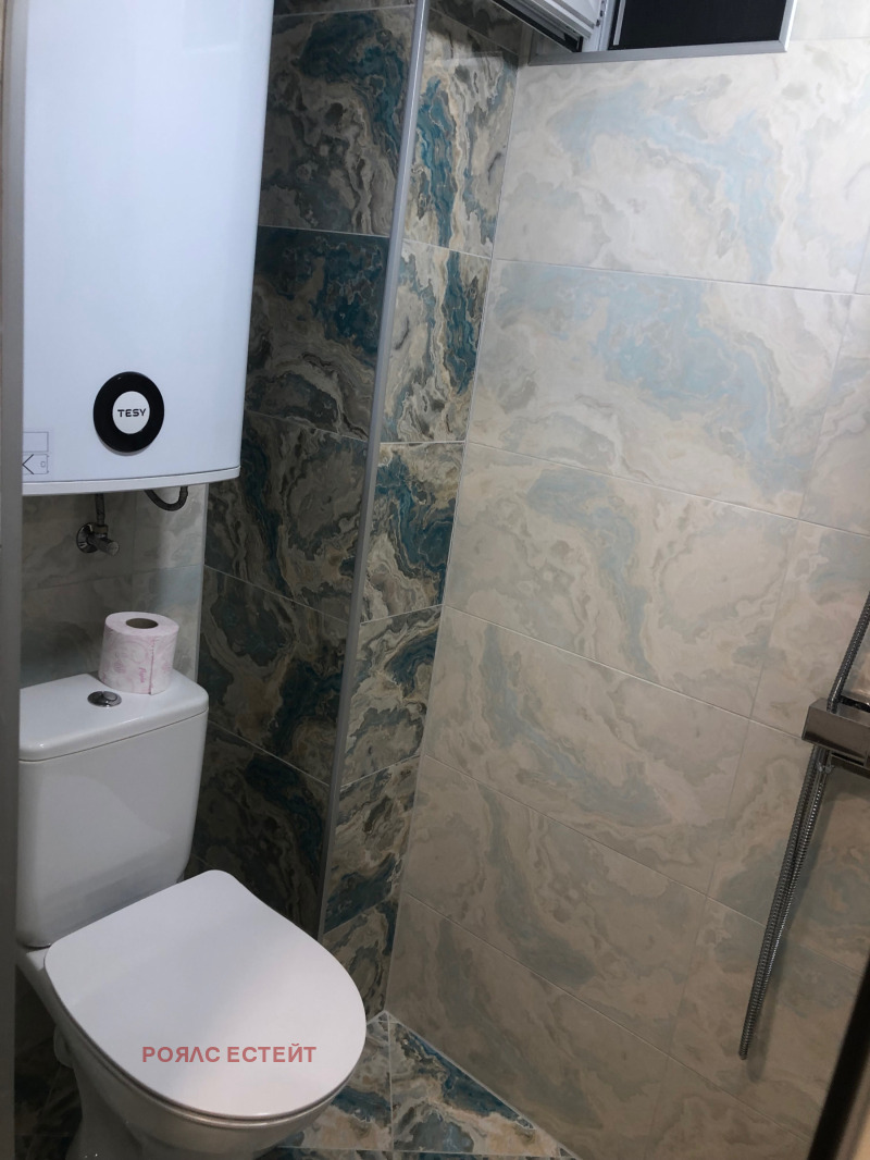 De vânzare  2 dormitoare Stara Zagora , Cazansci - iztoc , 60 mp | 59171010 - imagine [10]
