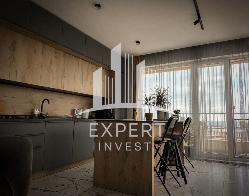 Na prodej  2 ložnice Varna , Briz , 93 m2 | 25675956