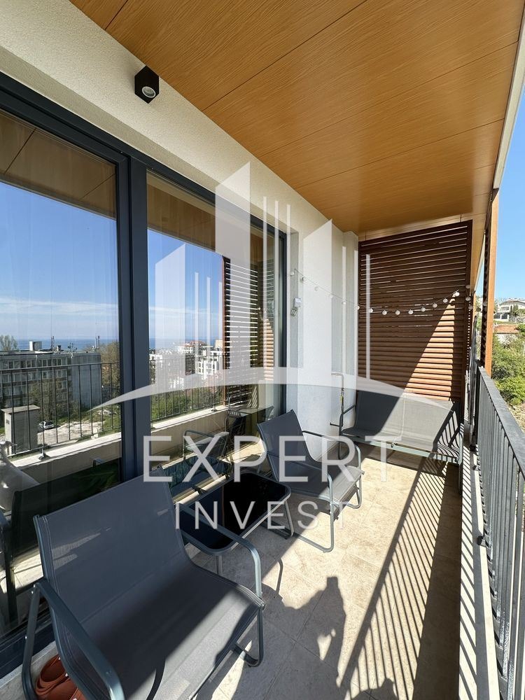 Na prodej  2 ložnice Varna , Briz , 93 m2 | 25675956 - obraz [7]