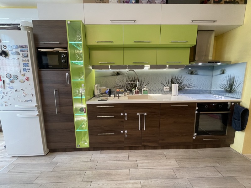 Продава  3-стаен град Варна , Трошево , 125 кв.м | 72738431 - изображение [3]