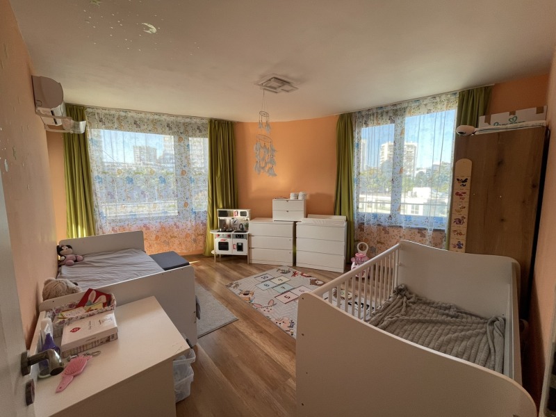 Продава  3-стаен град Варна , Трошево , 125 кв.м | 72738431 - изображение [8]