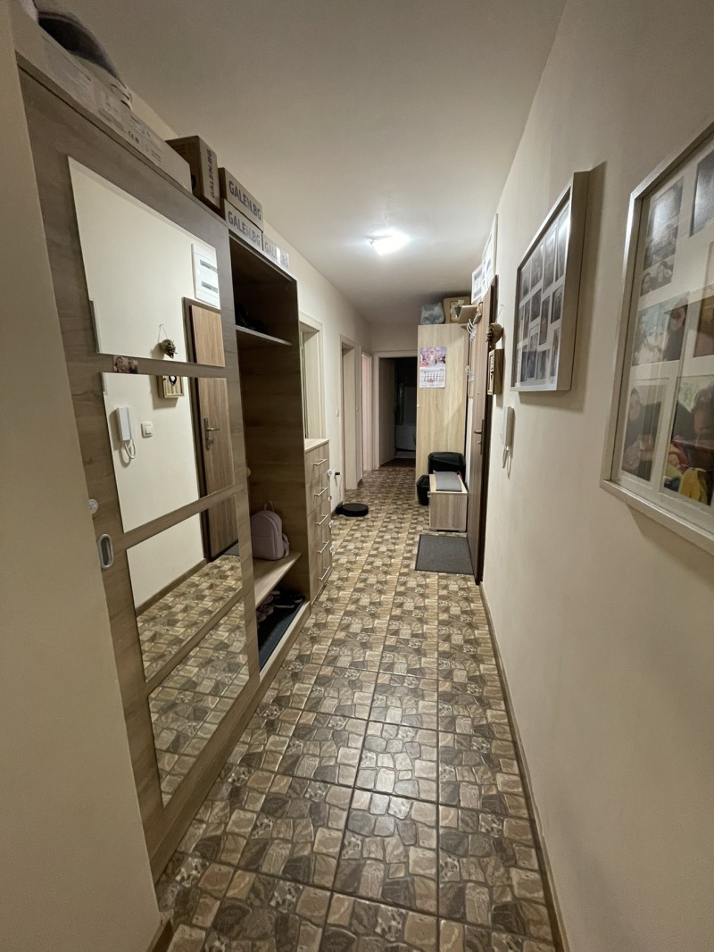 Продава  3-стаен град Варна , Трошево , 125 кв.м | 72738431 - изображение [7]