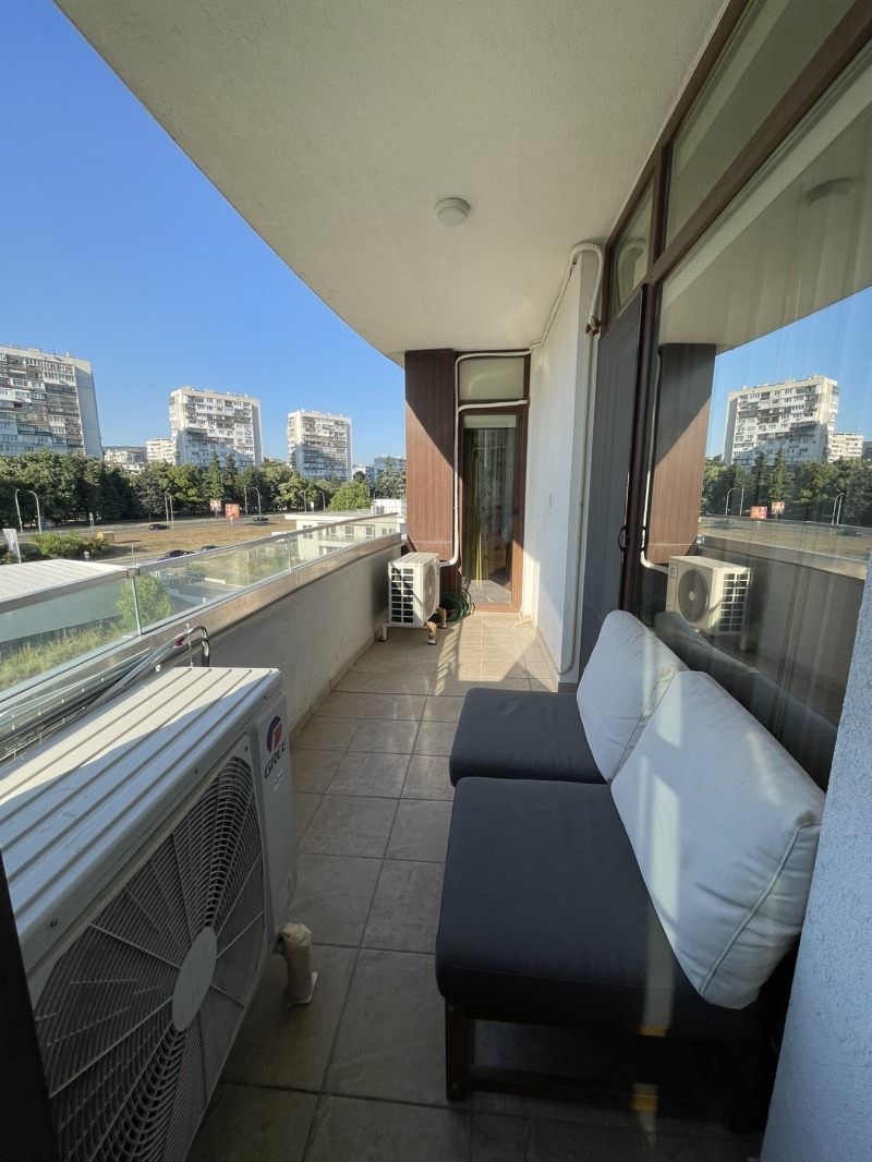 Продава  3-стаен град Варна , Трошево , 125 кв.м | 72738431 - изображение [11]