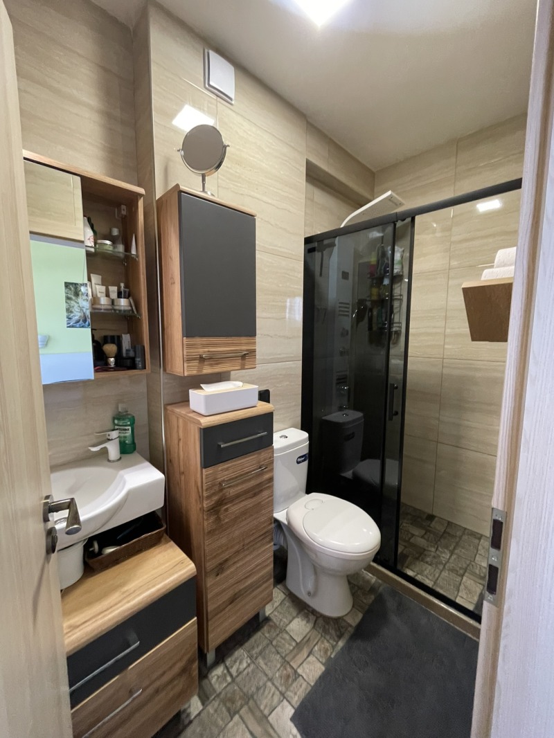 Продава  3-стаен град Варна , Трошево , 125 кв.м | 72738431 - изображение [9]