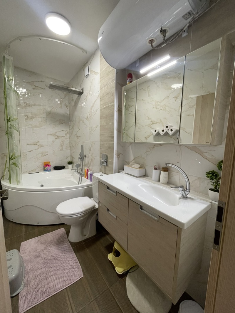 Продава  3-стаен град Варна , Трошево , 125 кв.м | 72738431 - изображение [4]