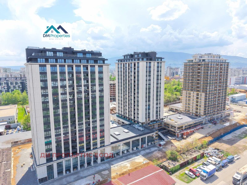 Na sprzedaż  2 sypialnie Sofia , Baniszora , 95 mkw | 85450838 - obraz [4]