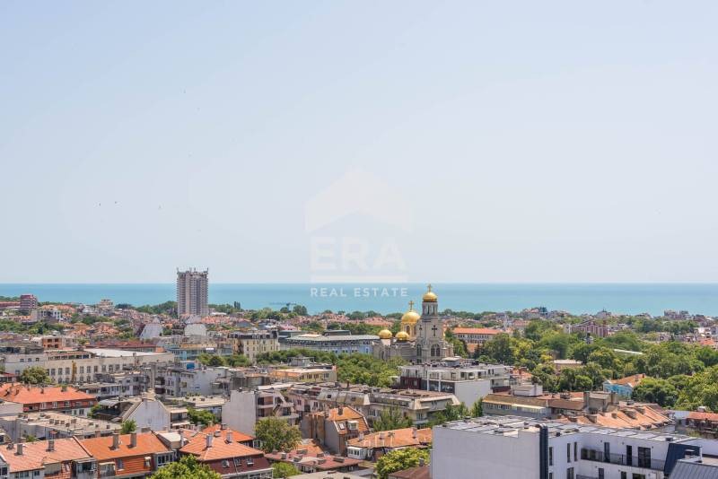 Προς πώληση  2 υπνοδωμάτια Βαρνα , ΤΣενταρ , 94 τ.μ | 85502049 - εικόνα [5]