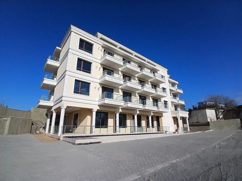 Til salg  2 soveværelser region Burgas , Sozopol , 113 kvm | 95036309