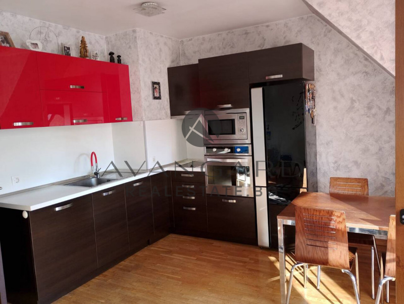 Продаја  2 спаваће собе Пловдив , Центар , 97 м2 | 91015370