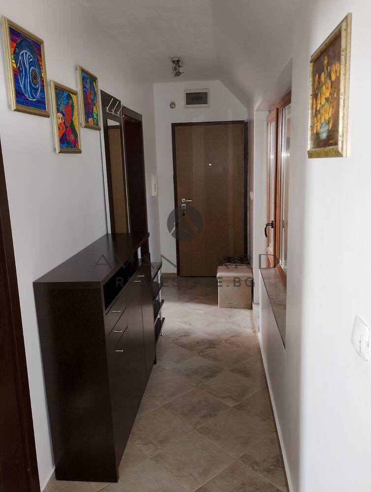 Продаја  2 спаваће собе Пловдив , Центар , 97 м2 | 91015370 - слика [9]